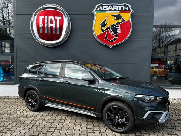 Fiat Tipo Kombi 96 kW image number 1