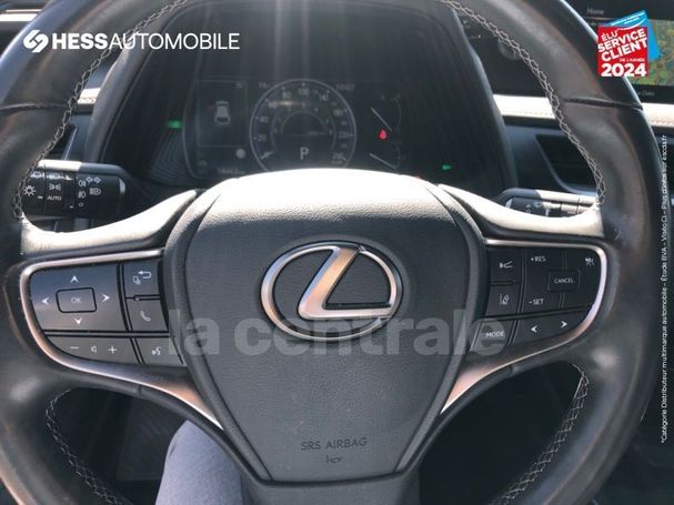 Lexus UX 135 kW image number 43