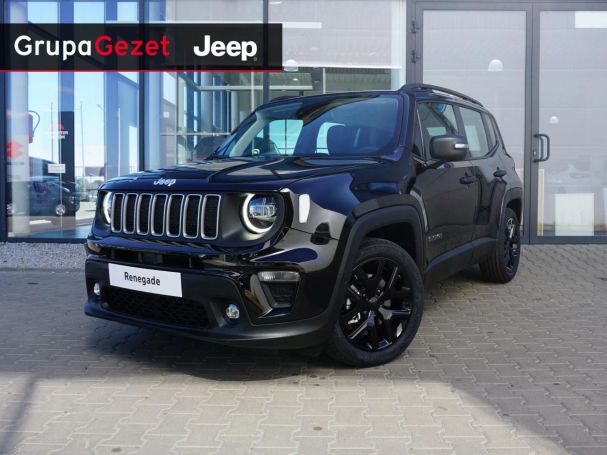 Jeep Renegade 110 kW image number 10