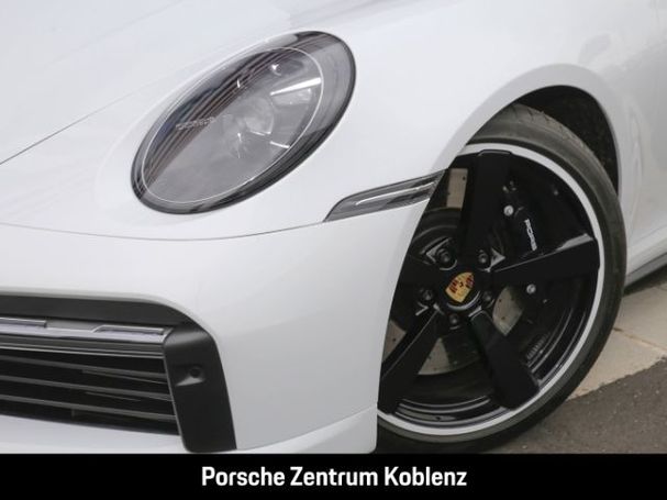 Porsche 992 Turbo 427 kW image number 12