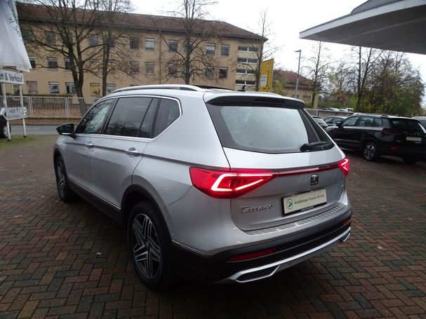 Seat Tarraco 140 kW image number 5