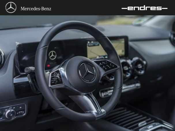 Mercedes-Benz B 200 d 110 kW image number 7