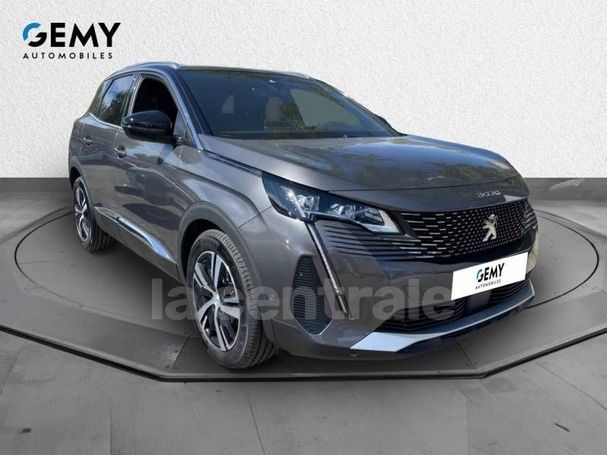 Peugeot 3008 BlueHDi 130 S&S EAT8 96 kW image number 2