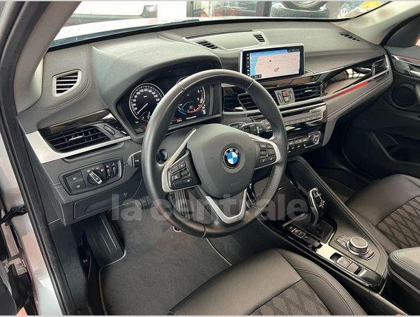 BMW X1 sDrive18d xLine 110 kW image number 7