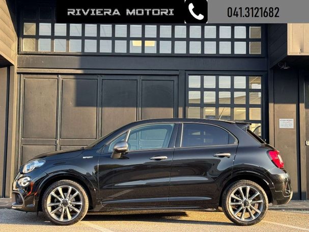 Fiat 500X 1.0 88 kW image number 3