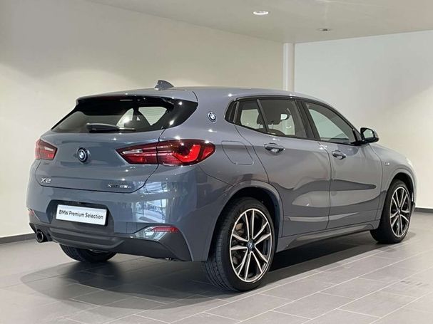 BMW X2e X xDrive 162 kW image number 3