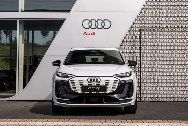 Audi Q6 55 e-tron 285 kW image number 2