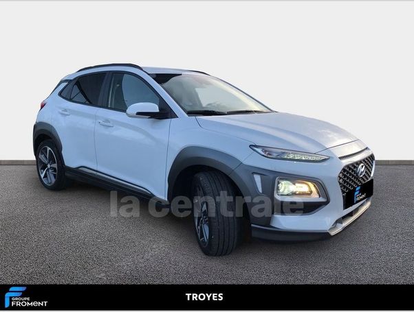 Hyundai Kona 1.0 T-GDI 88 kW image number 4