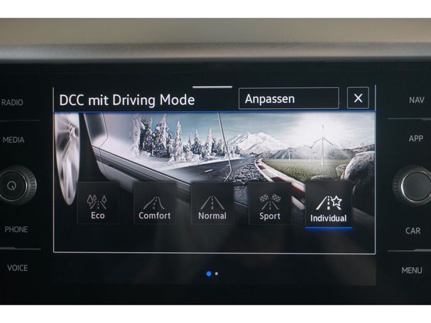 Volkswagen Arteon TDI 110 kW image number 17