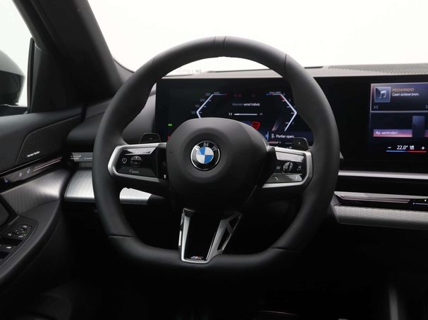 BMW 520d 146 kW image number 3