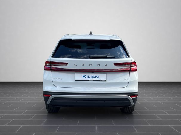 Skoda Kodiaq 2.0 TDI 4x4 DSG 142 kW image number 6