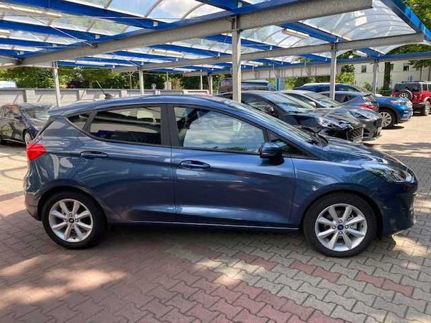 Ford Fiesta 1.0 Cool Connect 70 kW image number 4