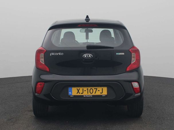 Kia Picanto 1.0 49 kW image number 3