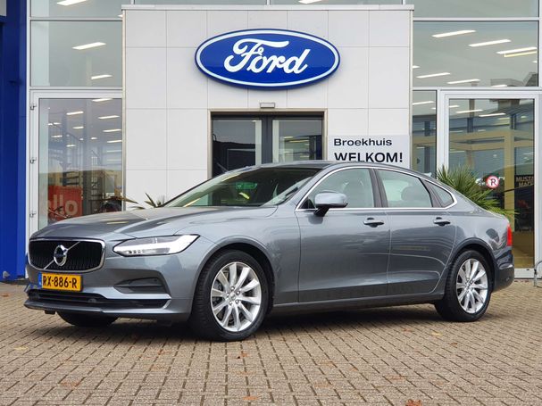 Volvo S90 T4 Momentum 140 kW image number 34