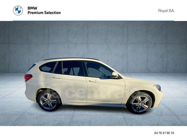 BMW X1 25e xDrive 162 kW image number 3