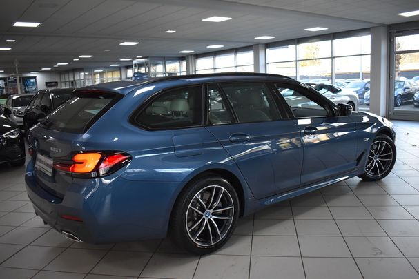 BMW 530 Touring xDrive 215 kW image number 7