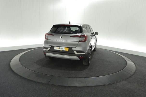 Renault Captur Hybrid Techno 103 kW image number 10