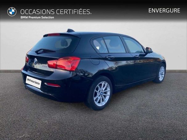 BMW 116d 87 kW image number 2