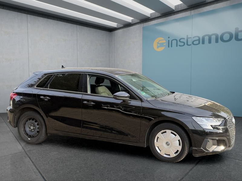 Audi A3 Sportback 40