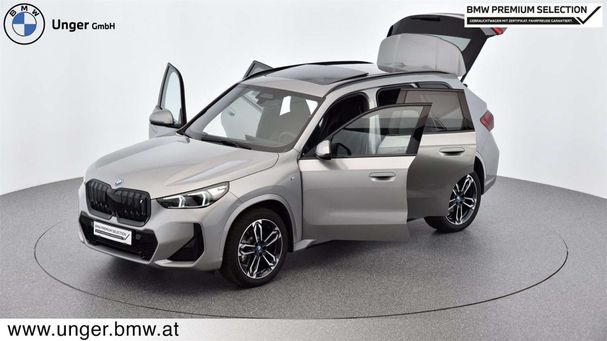 BMW iX1 xDrive30 200 kW image number 24