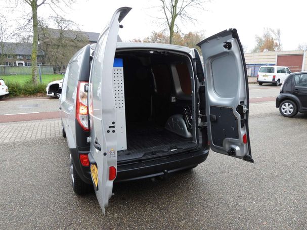 Renault Kangoo Energy dCi 75 55 kW image number 22