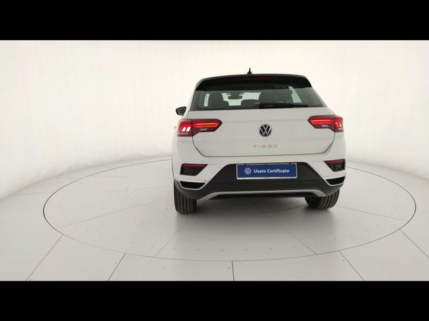 Volkswagen T-Roc 1.5 TSI DSG 110 kW image number 3