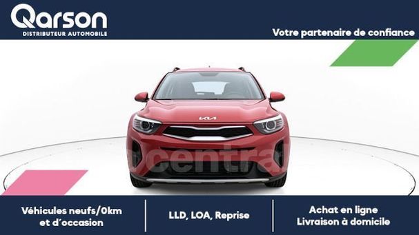 Kia Stonic 1.0 T-GDi 100 74 kW image number 3