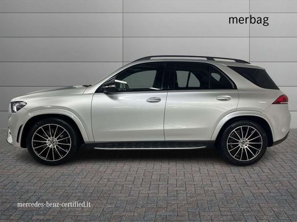 Mercedes-Benz GLE 450 270 kW image number 6