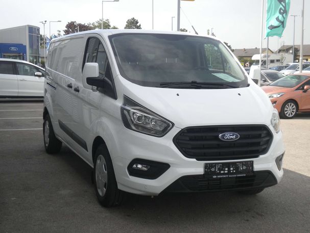 Ford Transit Custom 320 L2H1 2.0 EcoBlue Trend 96 kW image number 3