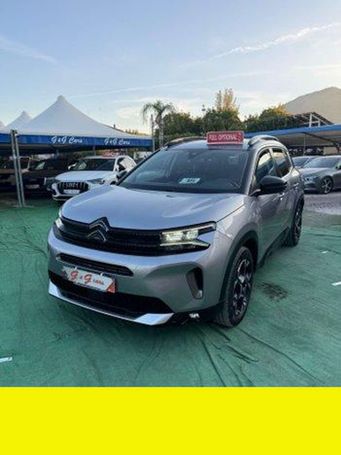 Citroen C5 Aircross 96 kW image number 1