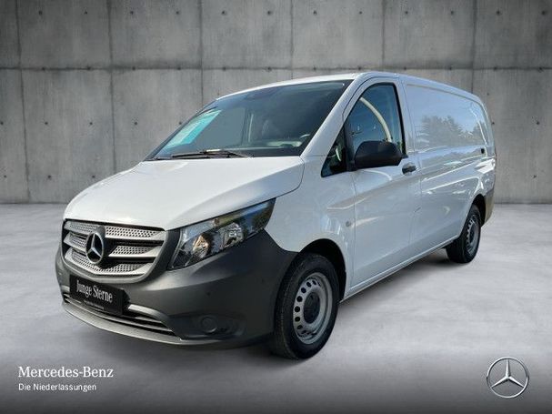 Mercedes-Benz Vito 116 CDI 120 kW image number 1