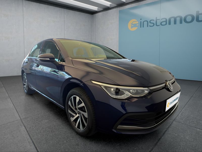 Volkswagen Golf 8 1.4