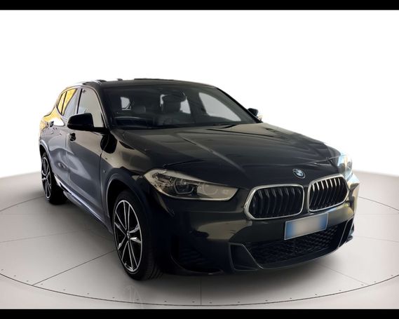 BMW X2 xDrive18d 110 kW image number 2