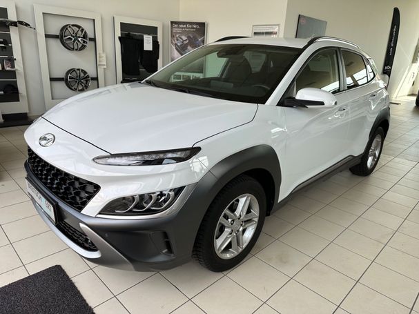 Hyundai Kona 1.0 T-GDI Trend 88 kW image number 1