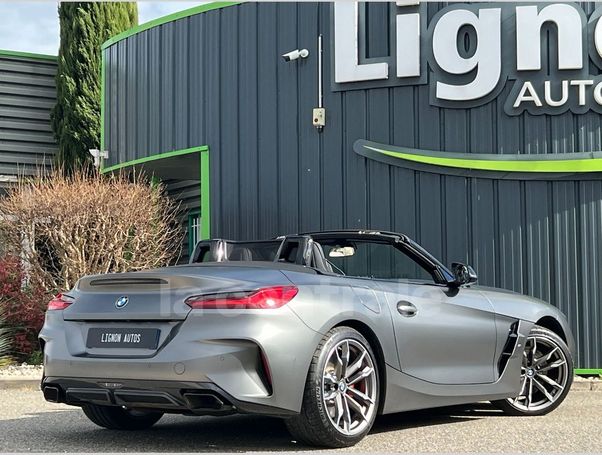 BMW Z4 M40i sDrive 250 kW image number 22