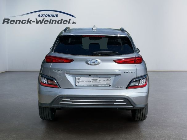 Hyundai Kona 100 kW image number 3