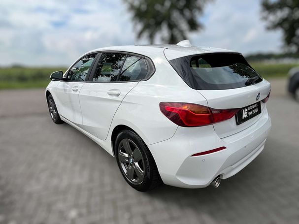 BMW 118i 103 kW image number 27