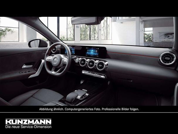 Mercedes-Benz A 220 140 kW image number 6