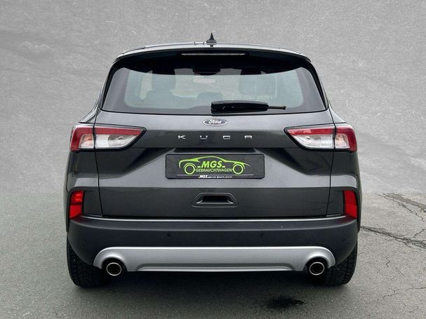 Ford Kuga 1.5 EcoBoost Cool & Connect 110 kW image number 3