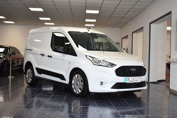 Ford Transit Connect 88 kW image number 1