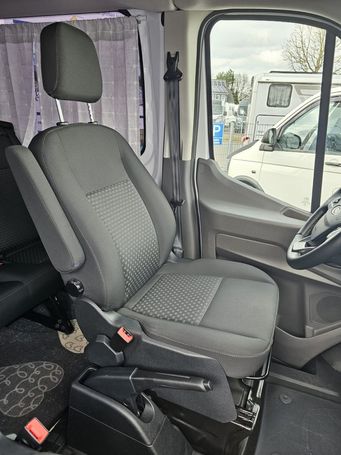 Ford Transit 96 kW image number 13