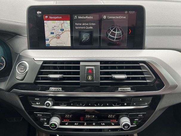 BMW X4 xDrive 140 kW image number 20