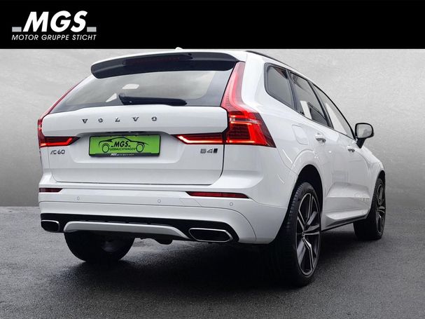 Volvo XC60 AWD 145 kW image number 2