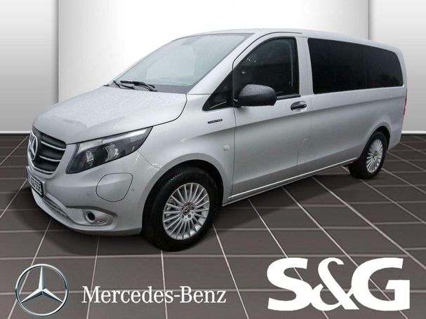 Mercedes-Benz Vito e Tourer 150 kW image number 1