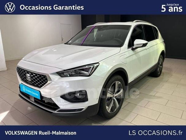 Seat Tarraco 180 kW image number 1