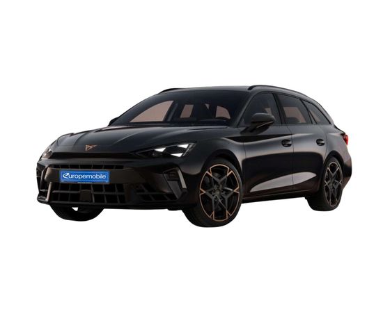 Cupra Leon Sportstourer VZ 2.0 TSI DSG 245 kW image number 1