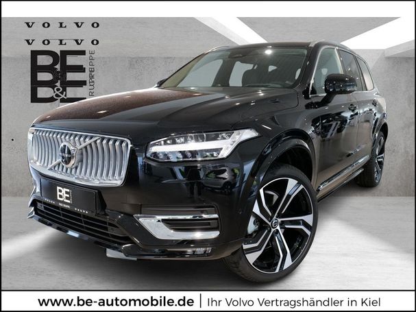 Volvo XC90 B5 AWD Ultimate 173 kW image number 1