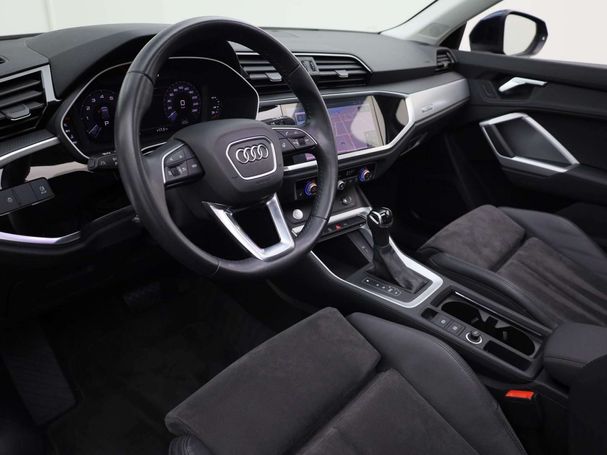 Audi Q3 35 TFSI S tronic Advanced 110 kW image number 15