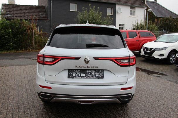 Renault Koleos TCe 160 GPF Techno EDC 116 kW image number 3