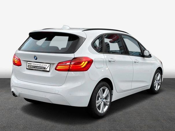 BMW 218i Active Tourer Advantage 100 kW image number 3